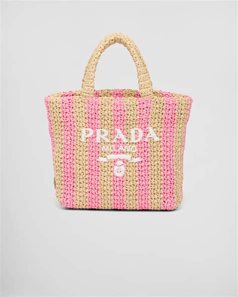 pink prada tote song